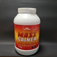 Mass Gainer - 1,5 kg